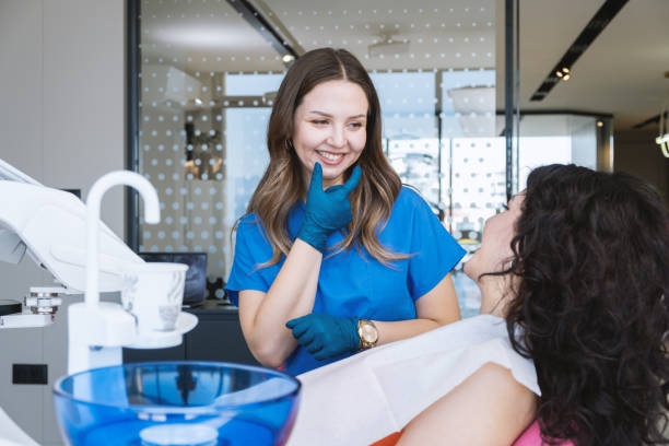 Emergency Dental Services in Union Grove, WI