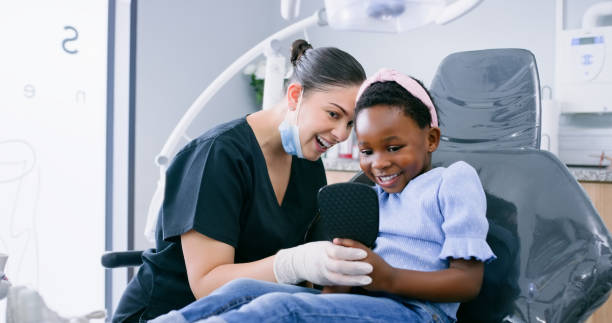 Oral Cancer Screening in Union Grove, WI